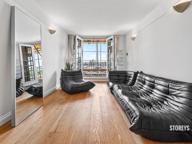 Strand Building, Urswick Road, Hackney E9, 2 bed flat to rent, £2,750 pcm | PrimeLocation