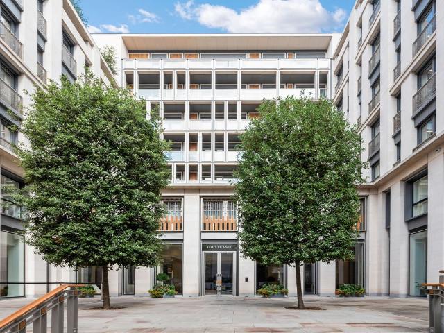 Strand, Gladstone House WC2R, 3 bed flat to rent, £10,500 pcm | PrimeLocation