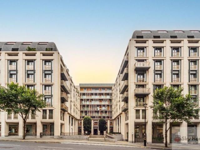 Strand, Gladstone House WC2R, 3 bed flat to rent, £10,500 pcm | PrimeLocation