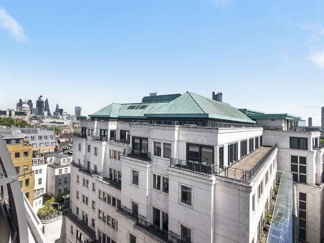 Strand, London WC2R, 2 bed flat to rent, £7,367 pcm | PrimeLocation