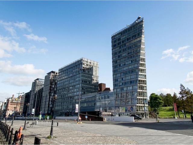 Strand Street, Liverpool L1, 2 bed flat to rent, £1,350 pcm | PrimeLocation