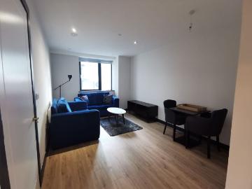 Strand Plaza, Drury Lane L2, 1 bed flat to rent, £900 pcm | PrimeLocation
