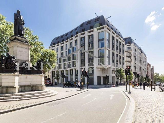 Strand Westminster, London WC2R, 1 bed flat to rent, £5,005 pcm | PrimeLocation