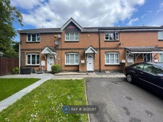 Stranraer Gardens, Slough SL1, 3 bed terraced house to rent, £1,850 pcm | PrimeLocation