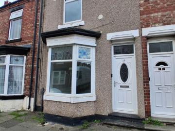 Stranton Street, Stockton On Tees, Teesside TS17, 2 bed terraced house to rent, £525 pcm | PrimeLocation