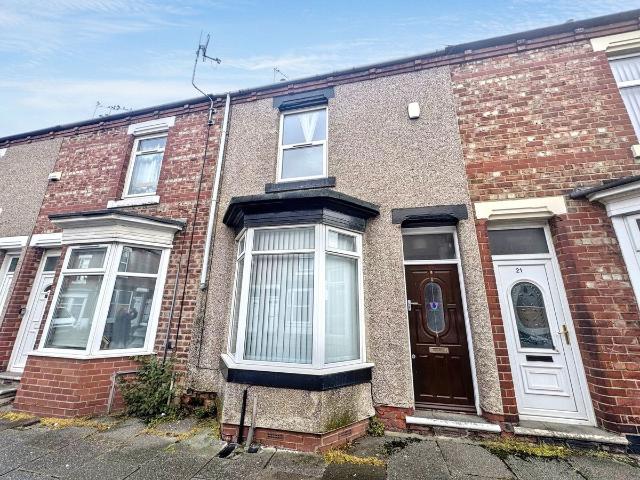 Stranton Street, Thornaby, Stockton On Tees TS17, 2 bed terraced house to rent, £600 pcm | PrimeLocation