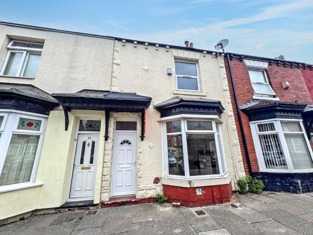 Stranton Street, Thornaby, Stockton On Tees TS17, 3 bed terraced house to rent, £650 pcm | PrimeLocation