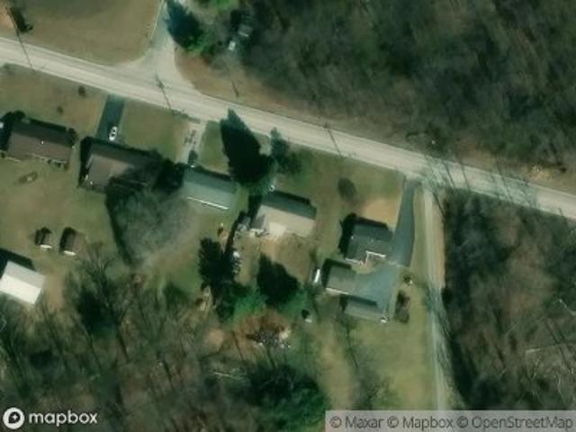 Strasburg Rd