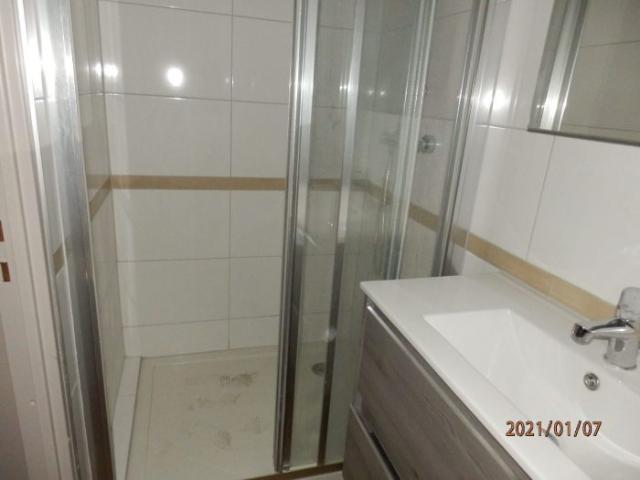 STRASBG NEUDORF joli 2 P. DUPLEX