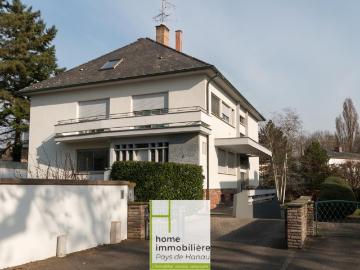 STRASBOURG Meinau F2 45 m2
