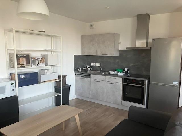STRASBOURG NEUDORF Colocation pour 2 personnes