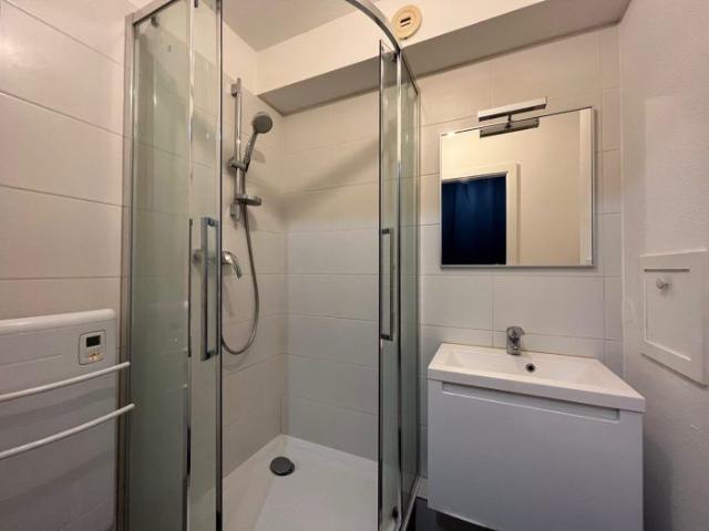Strasbourg Neudorf Joli F1 20m²