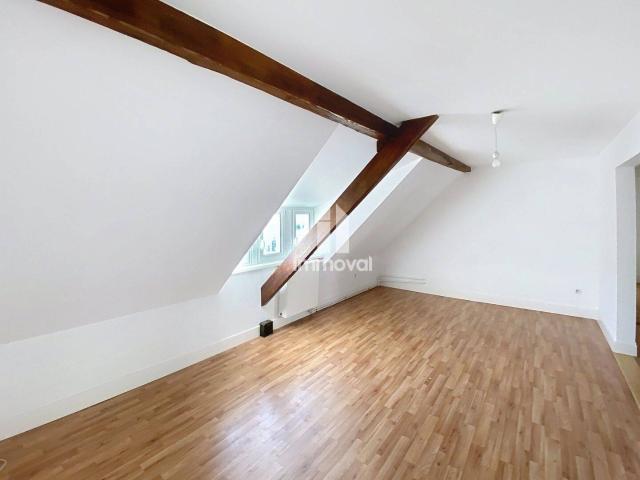 STRASBOURG NEUDORF T3 63.51 m²
