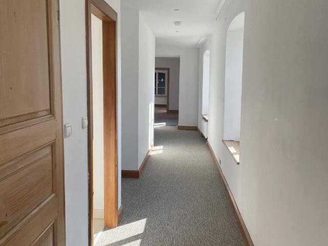 STRASBOURG OUEST Spacieux appartement 3 pièces à louer cadre