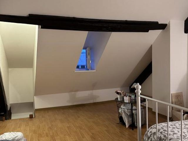 Strasbourg Austerlitz Joli F2 duplex