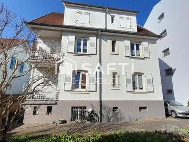 Strasbourg Alsace 67100 LS105719971