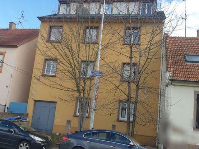 Strasbourg Alsace 67200 102252133