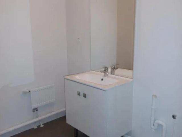 Strasbourg Appartement 1 pièce 25.21 m²