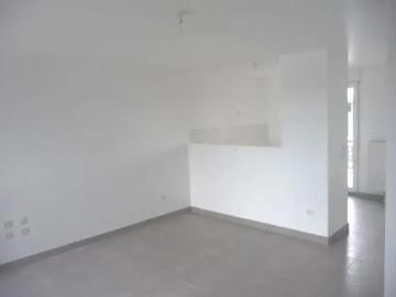 Strasbourg Appartement 3 pièces 65.2 m²