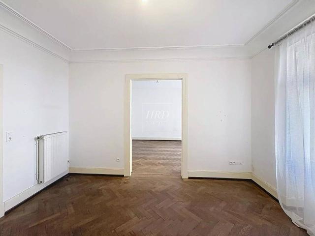 STRASBOURG Contades 4 pièces de 105m2