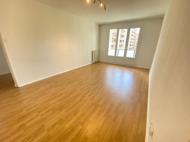 STRASBOURG ESPLANADE appartement 4 pièces 75m2