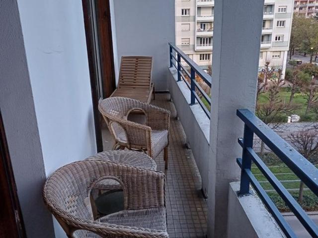 STRASBOURG ESPLANADE appartement 4 pièces