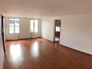 Strasbourg Krutenau: Appartement 2 Pièces