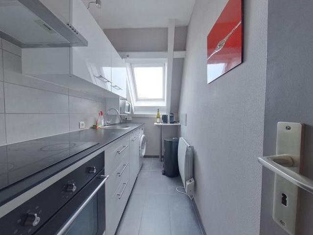 STRASBOURG KRUTENAU 2 PIECES MEUBLE
