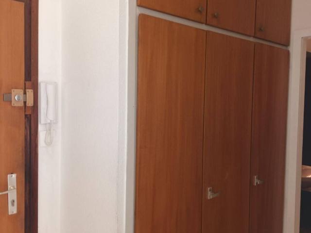 Strasbourg Krutenau 2 pièces de 33m²