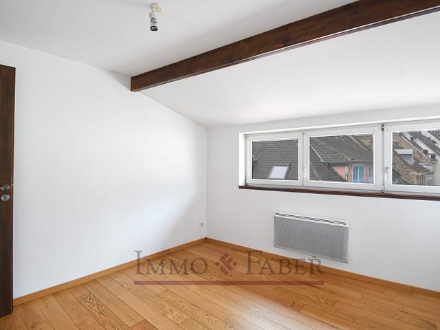 Strasbourg Petite France Appartement de charme avec colombages