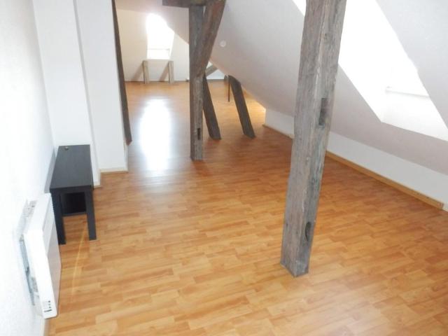 STRASBOURG QUARTIER FINKWILLER
