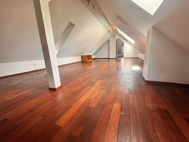 Strasbourg Robertsau – 4 pièces au calme ITA Immobilier | Agence immobilière à Strasbourg Haguenau Brumath