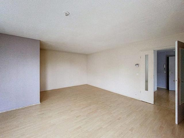 STRASBOURG ROBERTSAU APPARTEMENT 3 PIECES