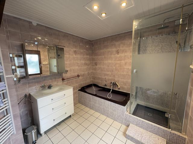 STRASBOURG STOCKFELD Appartement 3/4 pièces de 102,65m2