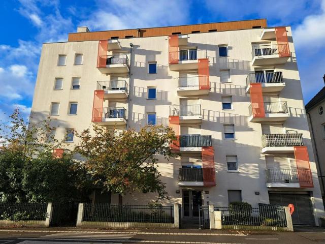 Strasbourg Strasbourg 67100 104507719
