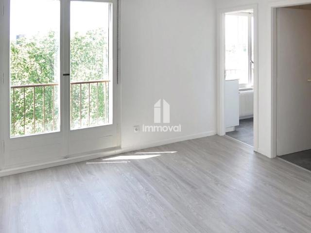 STRASBOURG STUDIO 23m²