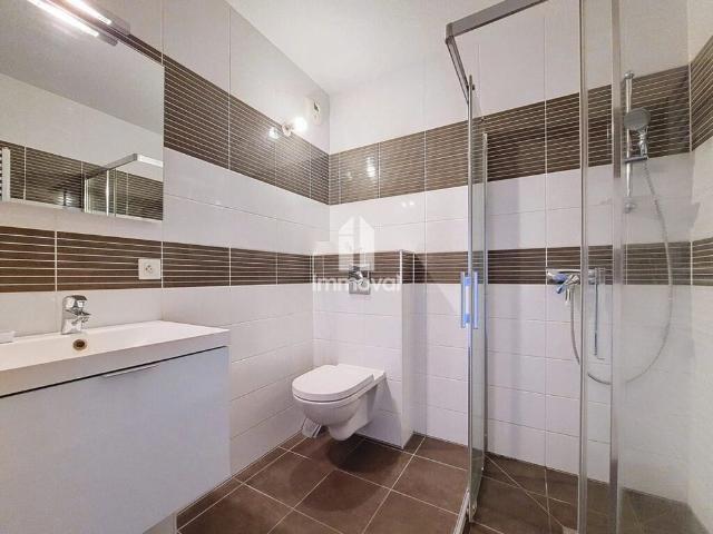 STRASBOURG STUDIO 21.01m²