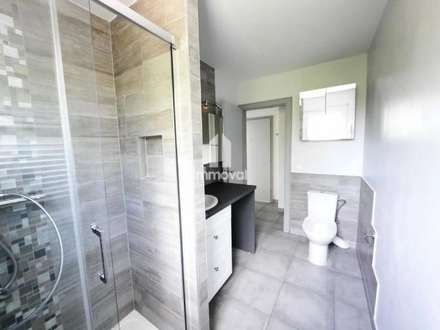 STRASBOURG STUDIO 22.77M²