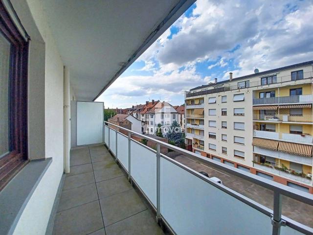 STRASBOURG STUDIO 30.24m²