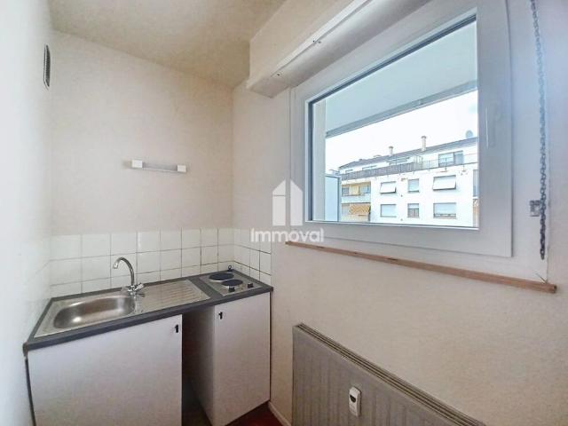 STRASBOURG STUDIO 30.24m²