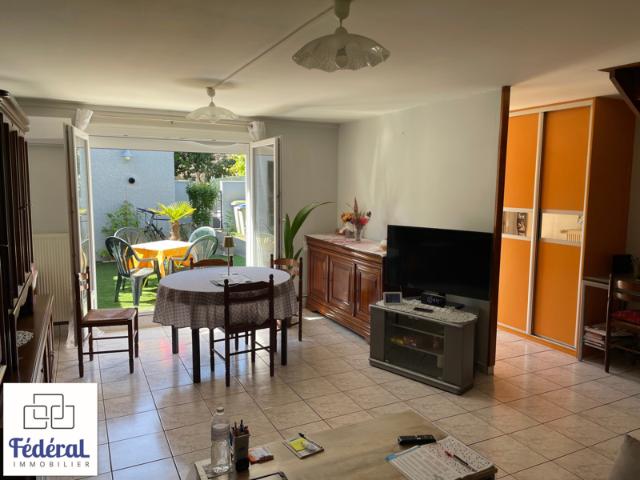 Strasbourg Schilick Belle maison familiale F5/6 lumineuse 11