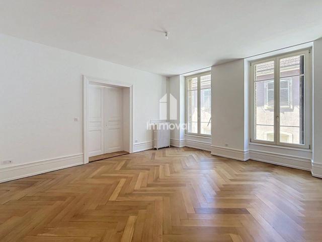 STRASBOURG T7 190.60m²