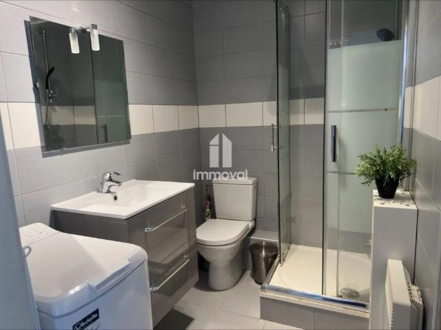 STRASBOURG T1 MEUBLE 22.58m²