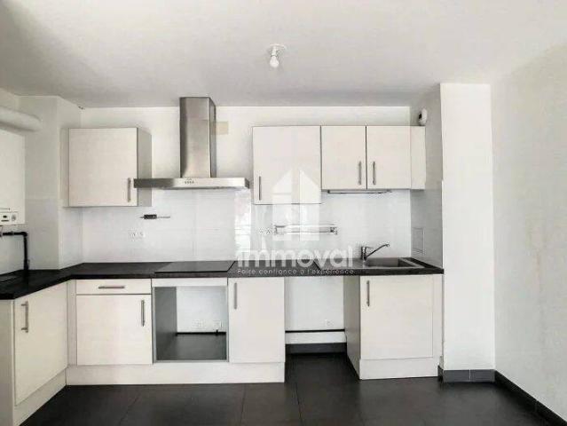 STRASBOURG T2 43.31 m²