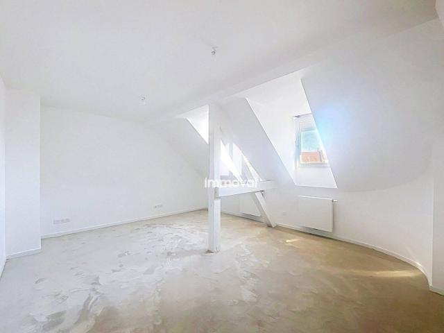 STRASBOURG T3/4 145.75m² 187.89m² au sol
