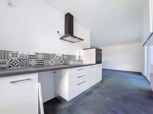 STRASBOURG T3 61.20m²