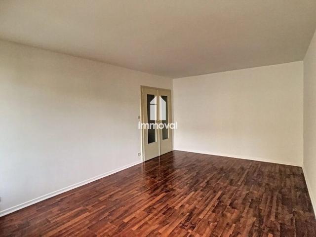 STRASBOURG T3 77.33M²