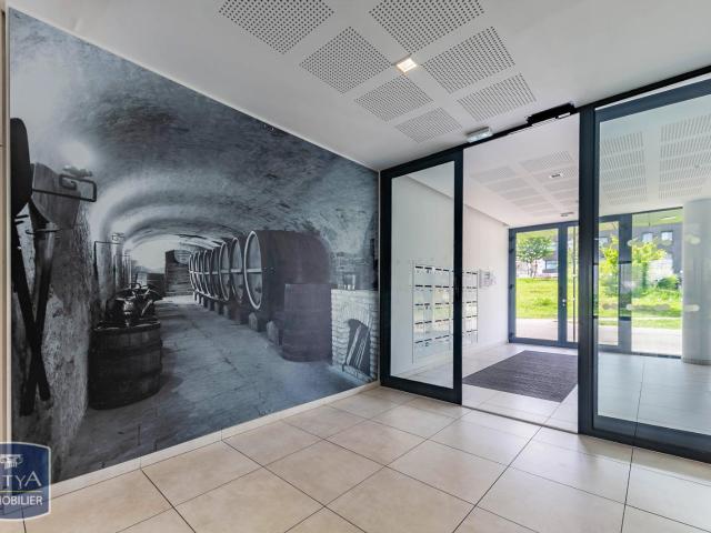 Strasbourg Vente Appartement 67