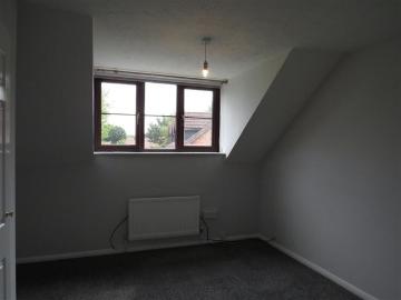 Strasbourg Way, Dereham