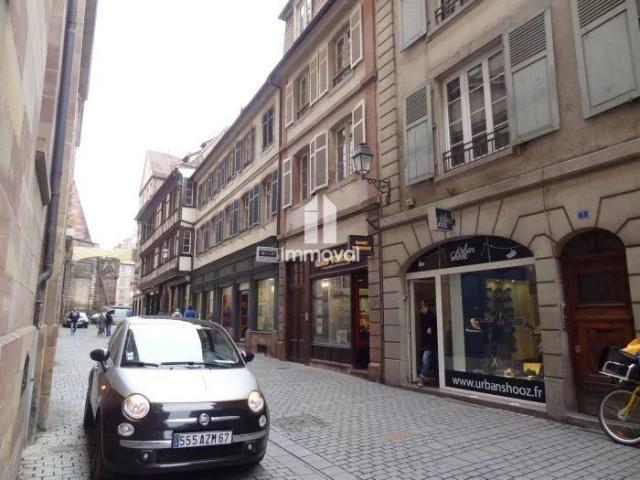 STRASBOURG 3 80.34m²